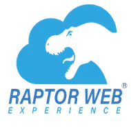 Raptor Web Experience logotipo