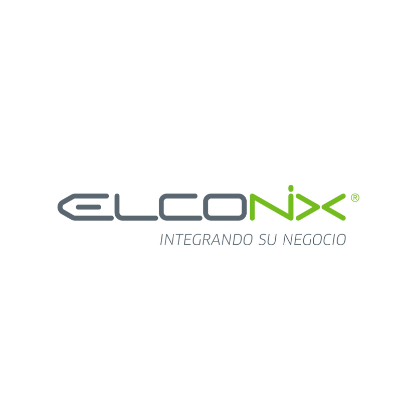 Elconix logotipo