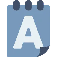 Agendit logotipo