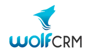 WolfCRM logotipo