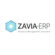 Zavia logotipo