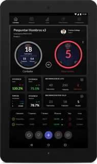 Sammu | Control de Piso logotipo