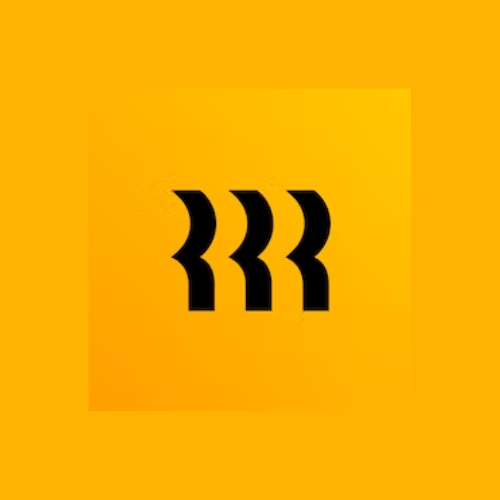 Rippling logotipo