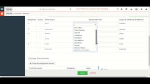 Gluo CRM