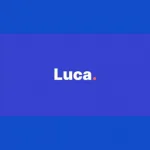 Luca Learning Systems logotipo