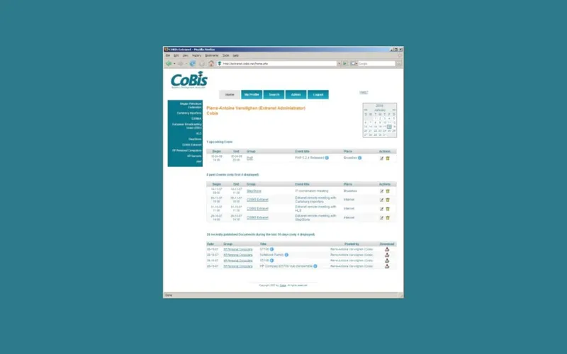 Cobis