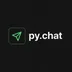py.chat