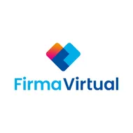 FirmaVirtual logotipo
