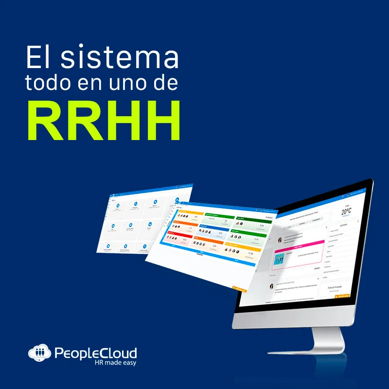 PeopleCloud