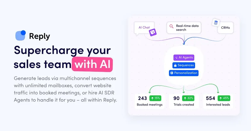 Reply.io