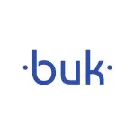 Buk Soluciones Financieras logotipo