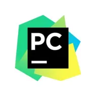 PyCharm logotipo