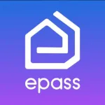 Epass logotipo