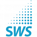Water service logotipo