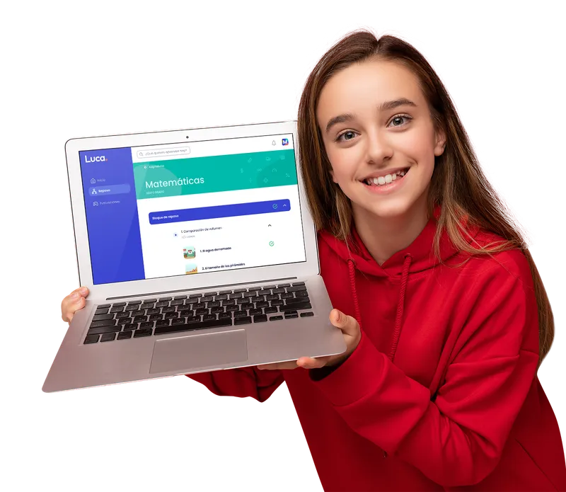 Luca Learning Systems