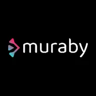 muraby logotipo