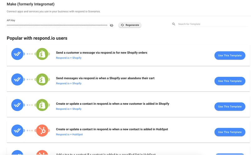 Respond.io