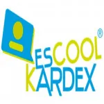EsCoolKardex logotipo