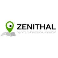 Zenithal logotipo