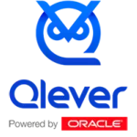 Qlever logotipo