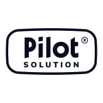 Pilot Solution logotipo