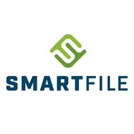 SmartFile logotipo