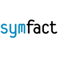 Symfact Contract Software logotipo