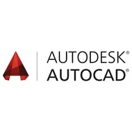 AutoCAD Modelado 3D logotipo