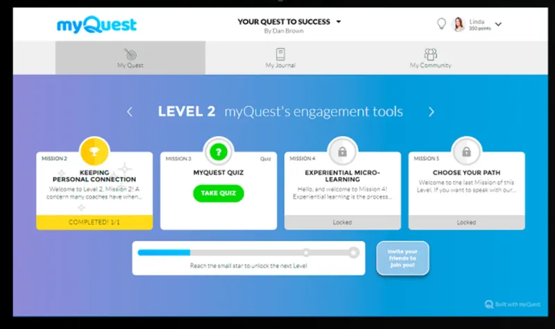 myQuest