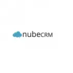 NubeCRM logotipo
