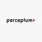 Perceptum
