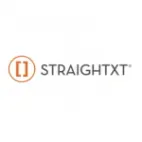 Straightxt logotipo