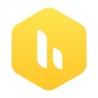 Hiver Email logotipo