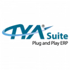 Cloud ERP Software | TYASuite logotipo