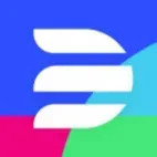 Digital First AI logotipo