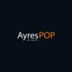 AyresPop logotipo