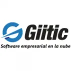 Giitic Tienda Virtual logotipo