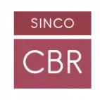 SINCO CBR logotipo