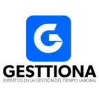 Gesttiona logotipo
