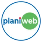 PLANIWEB logotipo