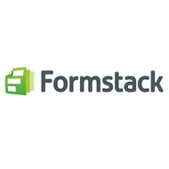 Formstack logotipo
