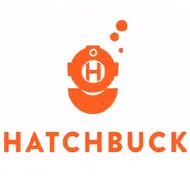 Hatchbuck logotipo