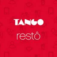 Restô logotipo