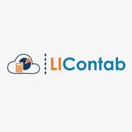 LIContab logotipo
