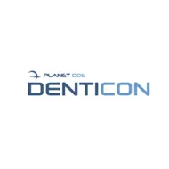 Denticon logotipo