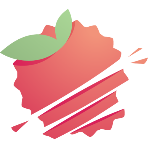 Lychee Slicer logotipo