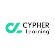 NEO LMS - CYPHER Academia logotipo