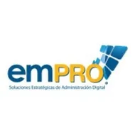 EMPRO logotipo