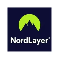 NordLayer logotipo