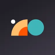 IMOBI logotipo